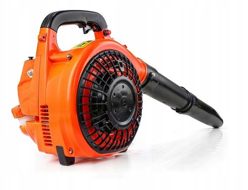 DMUCHAWA SPALINOWA OGRODOWA ODKURZACZ DO LIŚCI ŚNIEGU na Arena.pl