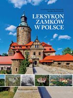 Leksykon zamków w Polsce praca zbiorowa