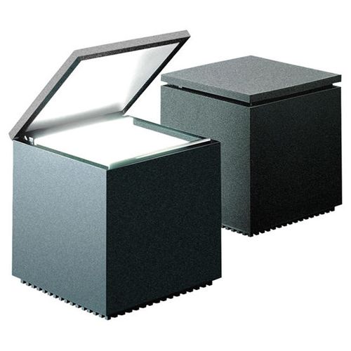 Lampka Cuboluce antracyt D2 na Arena.pl