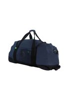 Torba podróżna 75cm z kołami Discovery DRIVE navy