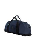 Torba podróżna 75cm z kołami Discovery DRIVE navy