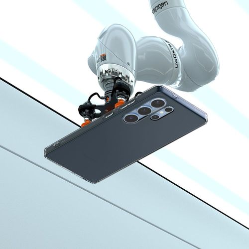 spigen liquid crystal galaxy s25 ultra space crystal na Arena.pl