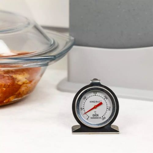 termometr do piekarnika kinghoff kh-3699 na Arena.pl
