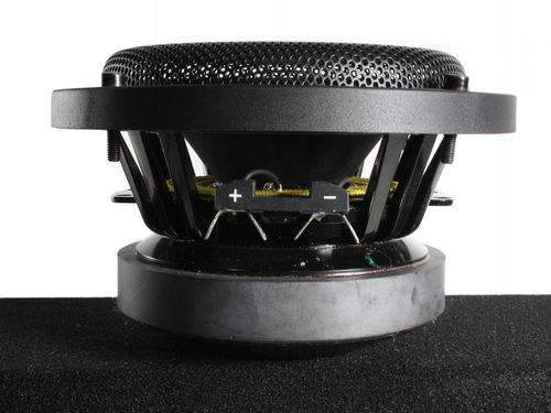 Subwoofer Excursion 165mm 600W Dwa Subwoofery na Arena.pl
