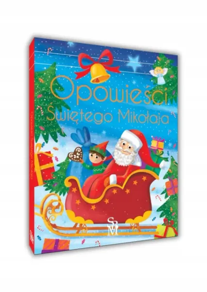 Opowieści Świętego Mikołaja zdjęcie 1