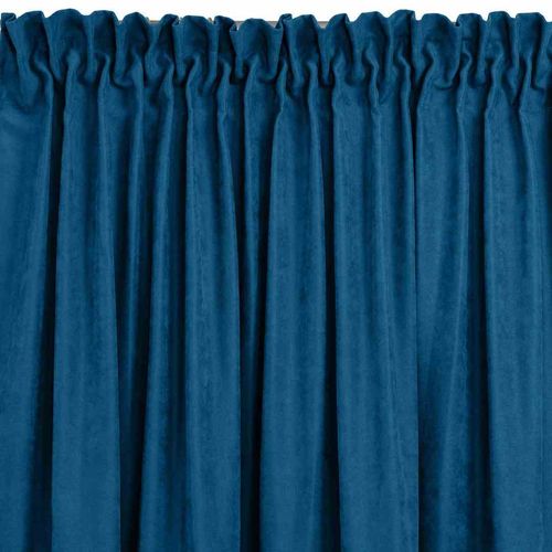 CURT/HOM/MILANA/CHENILLE/PLEAT/D/50/F/30/INDYGO/140x245 na Arena.pl