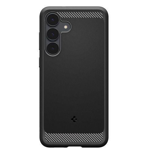 spigen rugged armor galaxy s25 fe matte black na Arena.pl