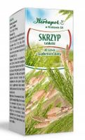 Herbapol Skrzyp wzrost włosów wypadanie 30 tabl