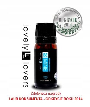 LL BeMINE PURE MAN 10ml - SILNE FEROMONY BEZWONNE na Arena.pl