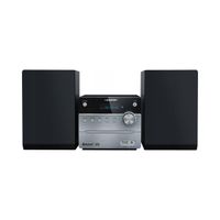 BLAUPUNKT MIKROWIEŻA BLUETOOTH CD/MP3/USB /AUX