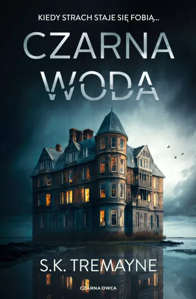 Czarna woda zdjęcie 1