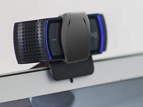 Kamera internetowa Logitech HD Webcam C920s na Arena.pl