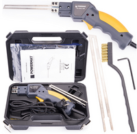 NÓŻ TERMICZNY DO CIĘCIA STYROPIANU PVC PP 150W EPS PM-NTDS-150T