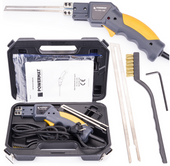 NÓŻ TERMICZNY DO CIĘCIA STYROPIANU PVC PP 150W EPS PM-NTDS-150T