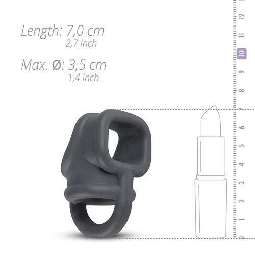 Liquid Silicone Ball Splitter zdjęcie 5