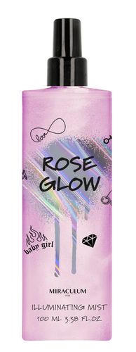 MIRAC Mgiełka Rose Glow 100ml na Arena.pl