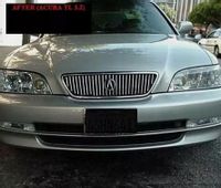 FITS 95 96 97 98 ACURA TL 2.5 - LIstwy chrom grill chromowan