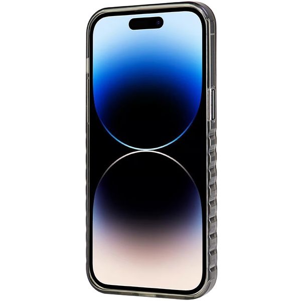 Etui Audi do iPhone 14 Pro, Czarny, MagSafe zdjęcie 5