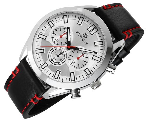 Zegarek Męski PERFECT W288-1 na Arena.pl