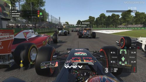 F1 2016 LIMITED EDITION XBOX ONE na Arena.pl