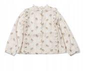 Bonton Bluzka Primoss Ecru 12Y