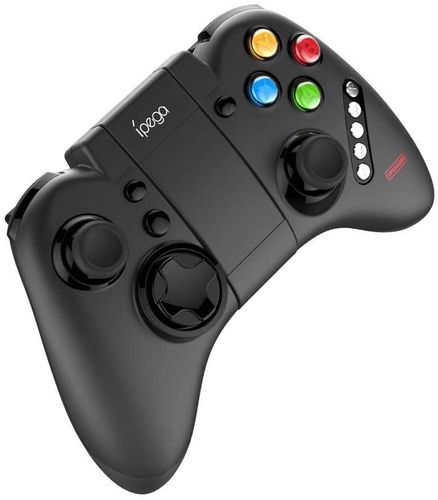 Kontroler Gamepad Ipega Pg-9021S Android / Ios / Windows na Arena.pl