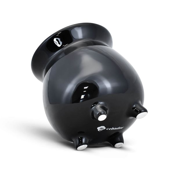 Tykwa Ceramiczna - Caldero 350 ml zdjęcie 3