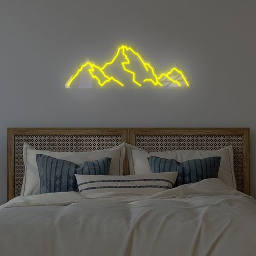 Neon Góry LED na Arena.pl