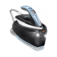 Żelazko z generatorem pary parowe 3000W mocne MPM MZE-23