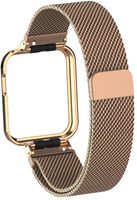 ORYGINALNY ZAMIENNY PASEK OPASKA BRANSOLETA YIVO DO XIAOMI MI WATCH LITE