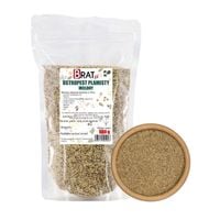 Ostropest Plamisty MIELONY 500g Wysoka JAKOŚĆ Produkt NATURALNY