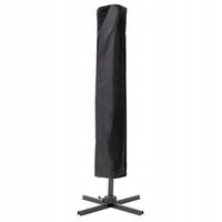 Pokrowiec na parasol ogrodowy Kazuar wodoodporny ochronny osłona