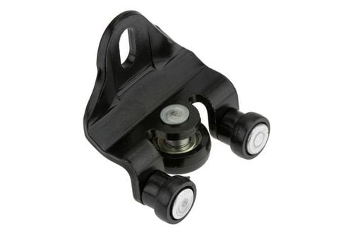 WÓZEK GÓRNY DRZWI BOCZNYCH PRAWA FORD TRANSIT 2001 2002 2003 2004 2005 2006 na Arena.pl