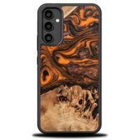 etui bewood unique na samsung galaxy a34 5g - orange