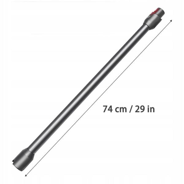 RURA DO DYSON Digital Slim / V12 Detect Slim zdjęcie 13