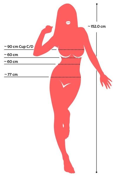 Yuki Sex Doll zdjęcie 8