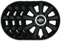 KOŁPAKI 16'' NISSAN Note X-Trail Qashqai Juke FC+