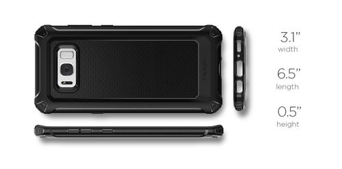 PANCERNE ETUI S8 PLUS SPIGEN RUGGED ARMOR EXTRA na Arena.pl