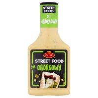 Firma Roleski Street Food Sos ogórkowy 305 g
