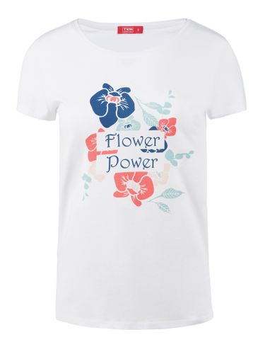 Txm Damska L Biały na Arena.pl