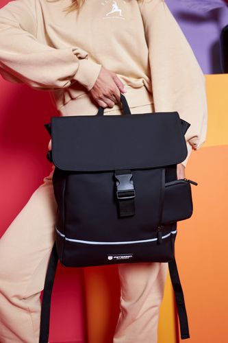 plecak peterson pu ptn eb97-6526 navy na Arena.pl