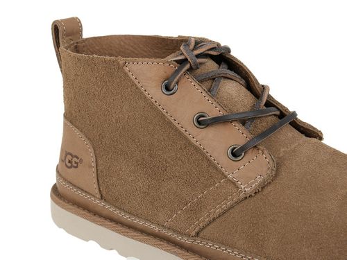 Buty UGG Neumel Unlined Leather 1020369-CHE - 45 na Arena.pl