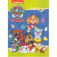 Psi Patrol. Na tropie ćwiczeń