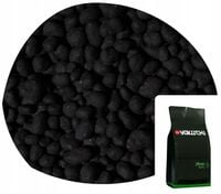 YOKUCHI Jiban Soil - 10L - czarne podłoże aktywne do akwarium