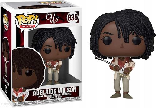 Funko POP! Us Adelaide Wilson 835 na Arena.pl