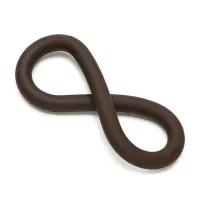 perfect fit silicone hefty wrap ring 22,9 cm elastyczny pierścień skintone