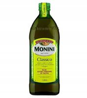 Monini Oliwa z Oliwek Extra Virgin Classico 1l z Włoch