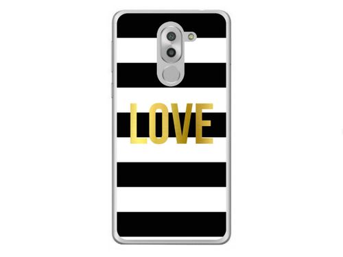 HUAWEI MATE 9 LITE | Etui smartfon CASE na Arena.pl