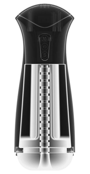 Pdxe Fap-Gasm Frosted zdjęcie 4