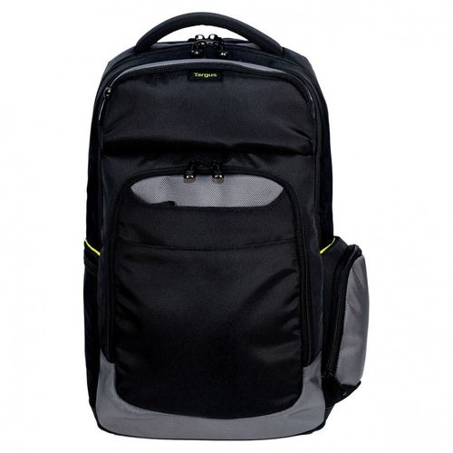 CityGear 17.3" Laptop backpack Black na Arena.pl